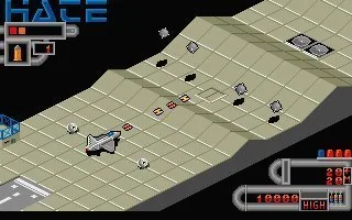 M.U.L.E. (Atari 400/800/XL/XE)