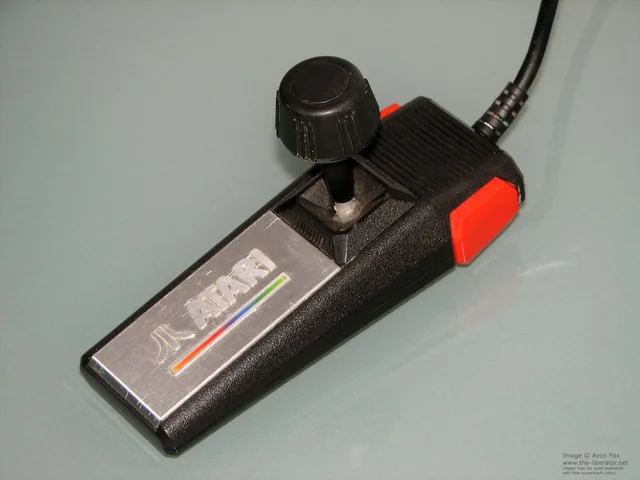 Atari CX-24 ProLine Joystick