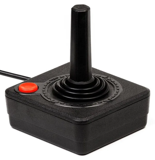 CX40 Joystick