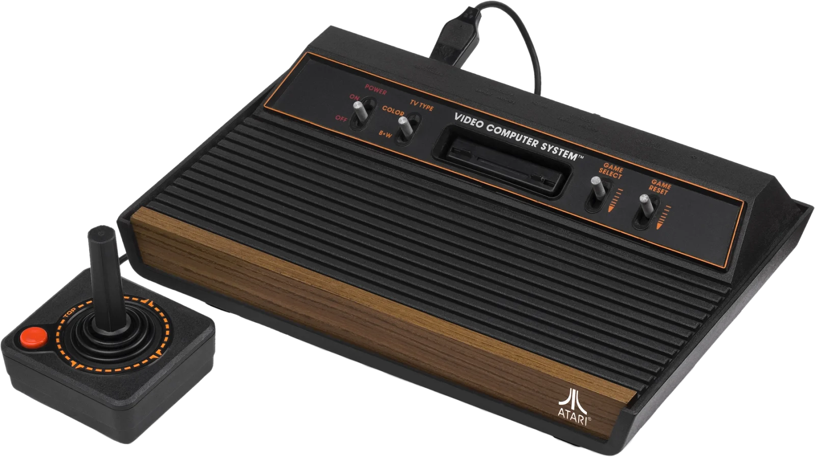 Atari 2600