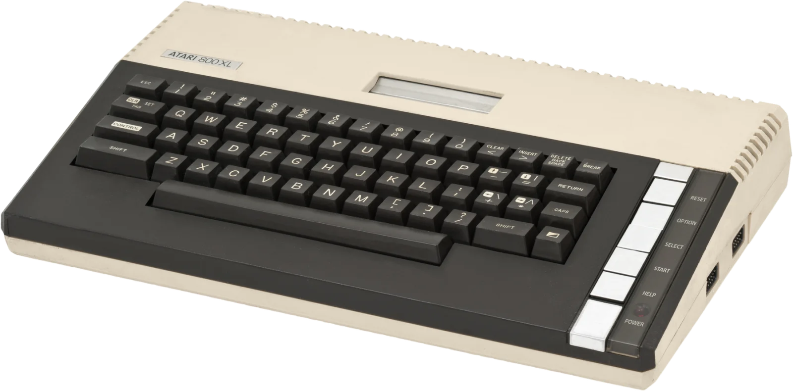 Atari 800XL