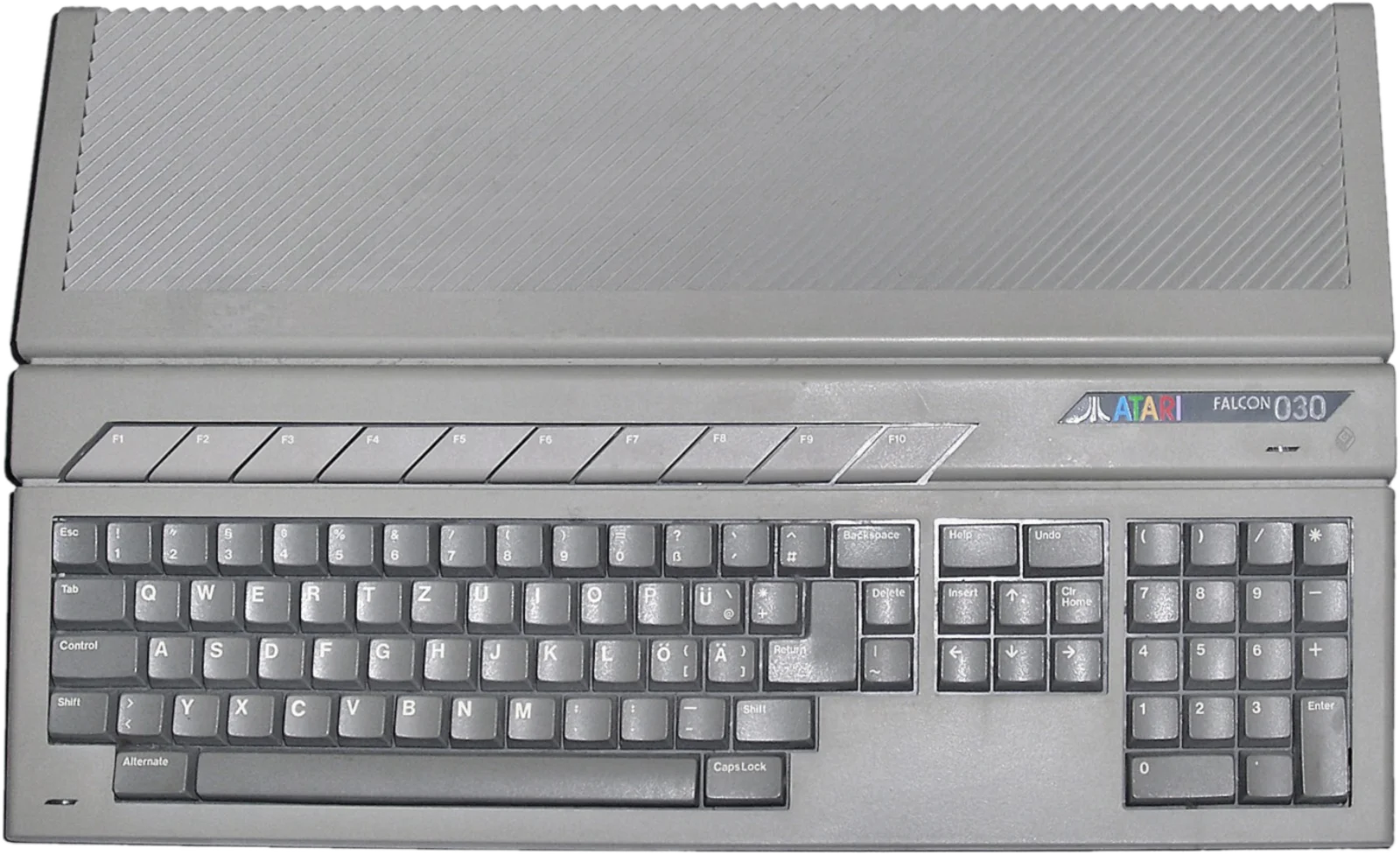 Atari Falcon030