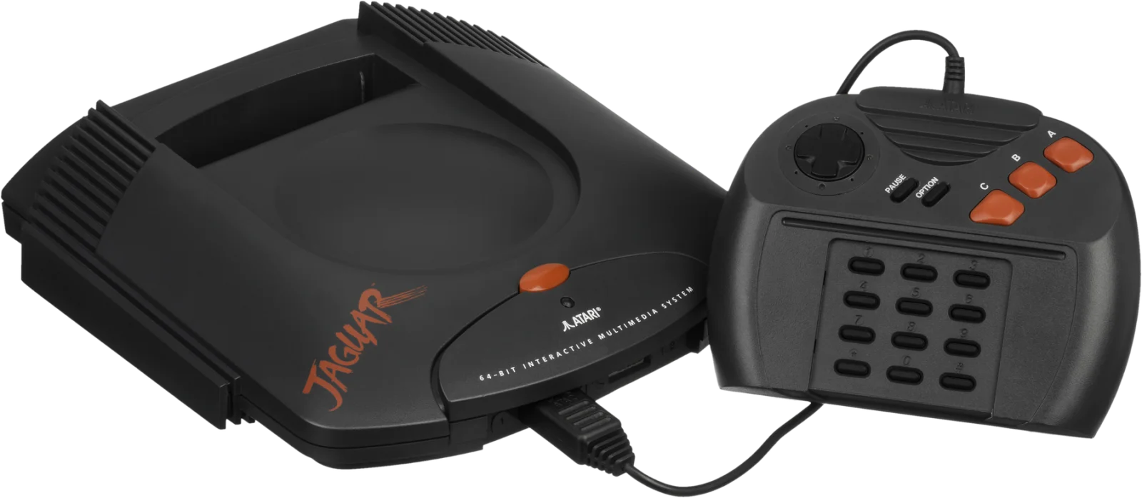 Atari Jaguar