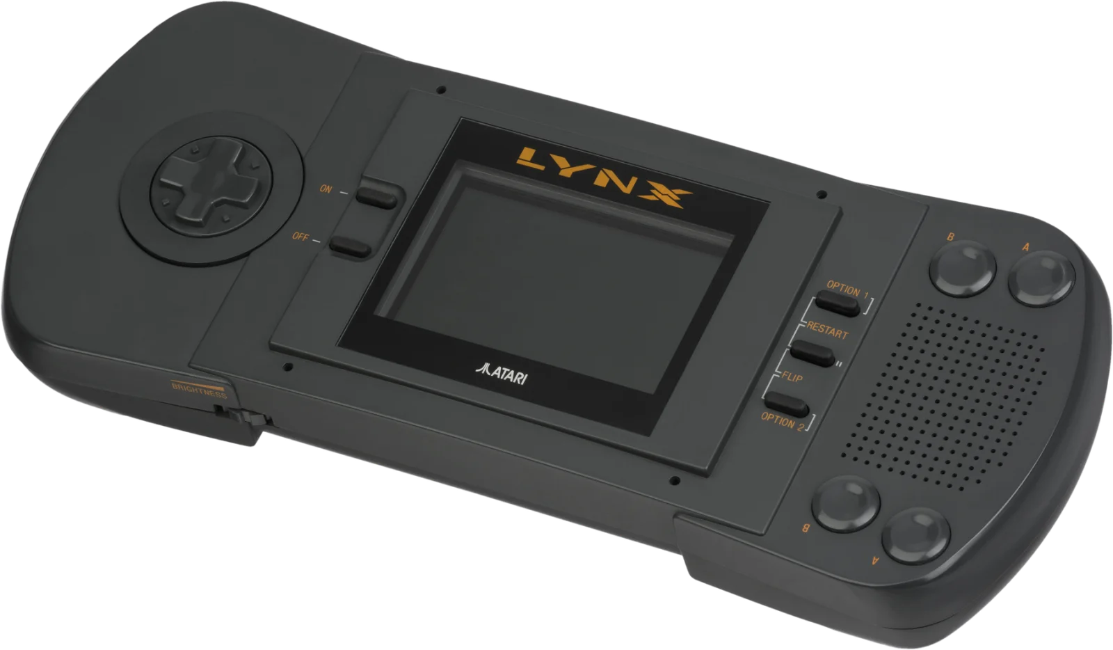 Atari Lynx