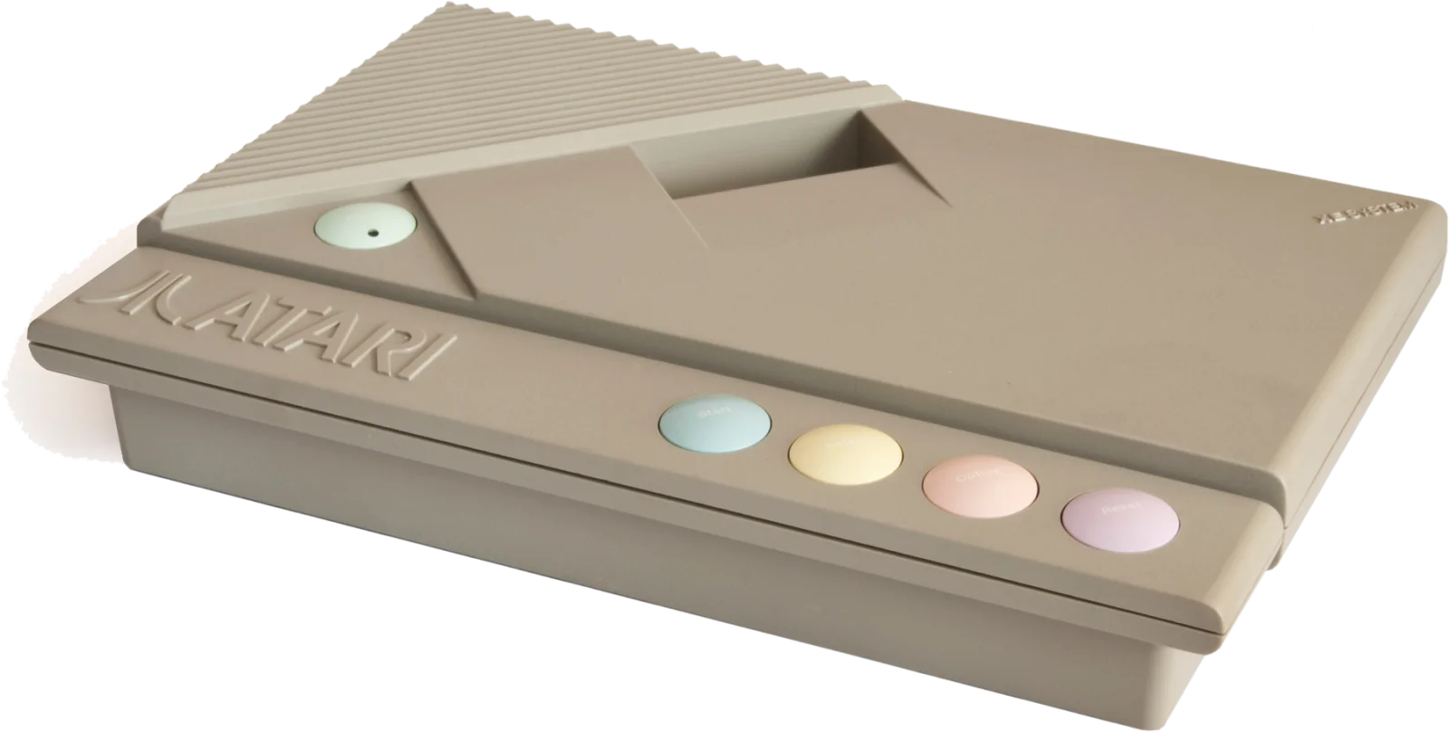 Atari XEGS