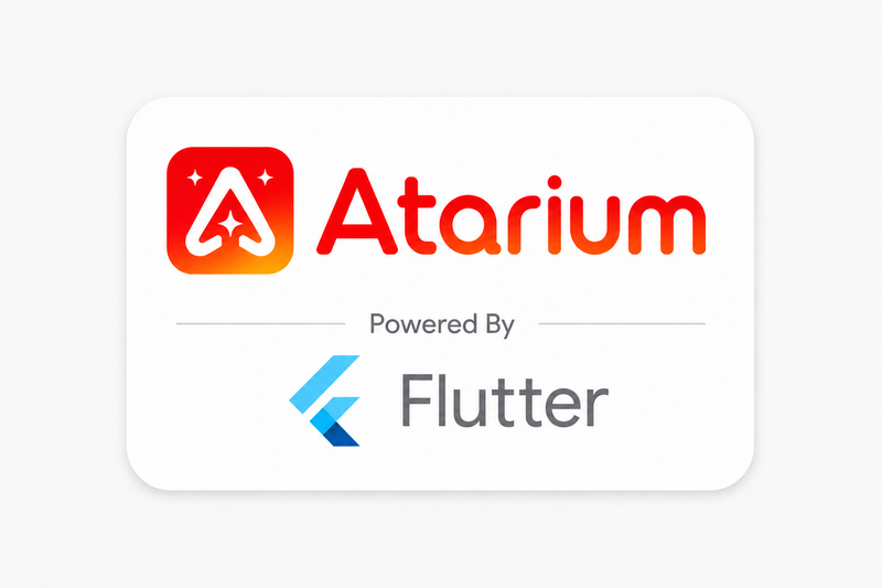 Flutter Dev