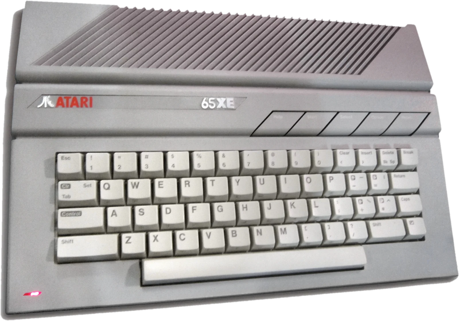 Atari 65XE