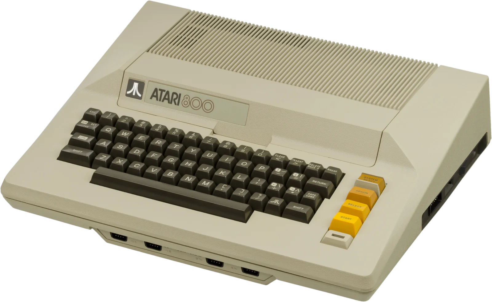 Atari 800