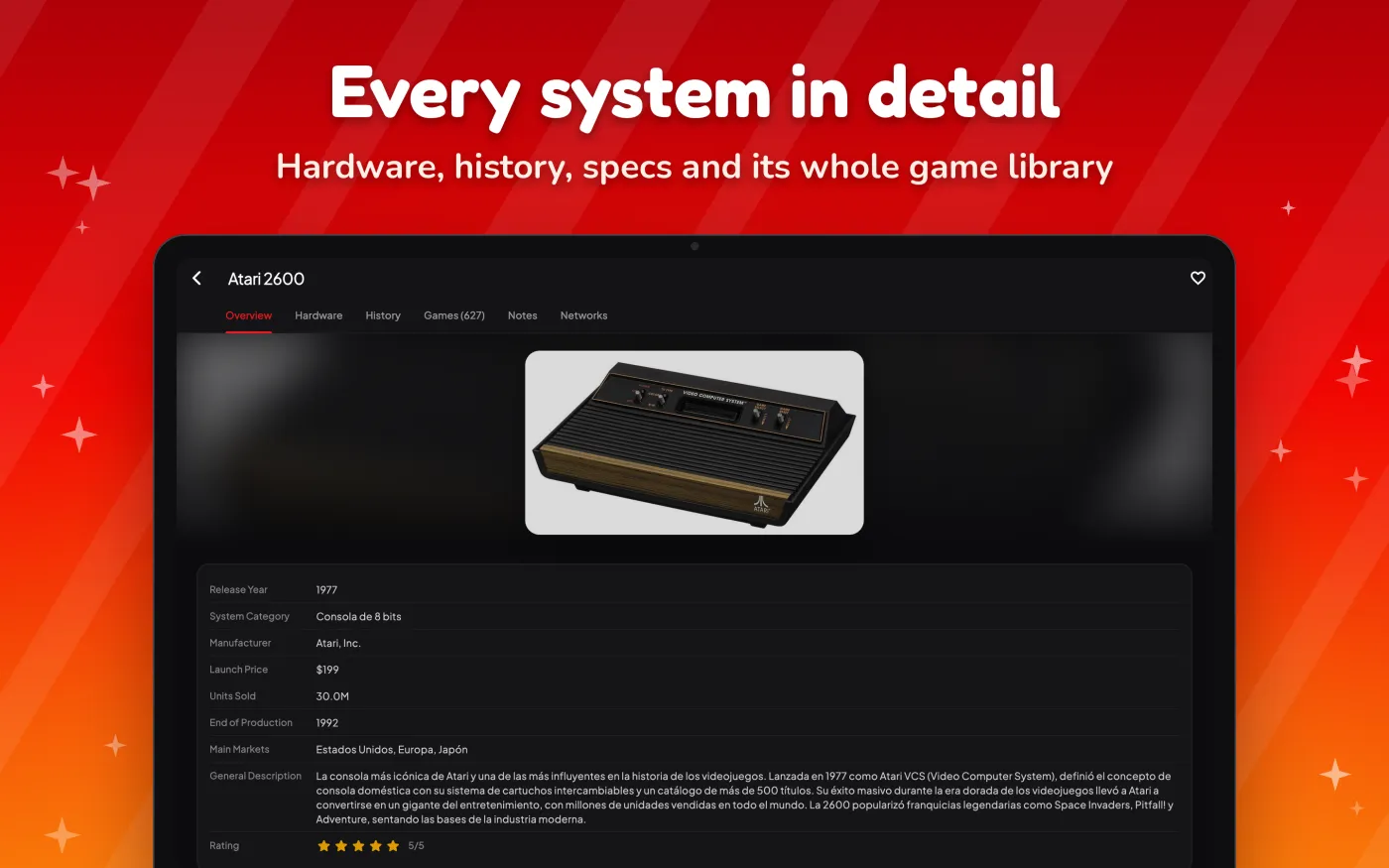 Atarium desktop 2