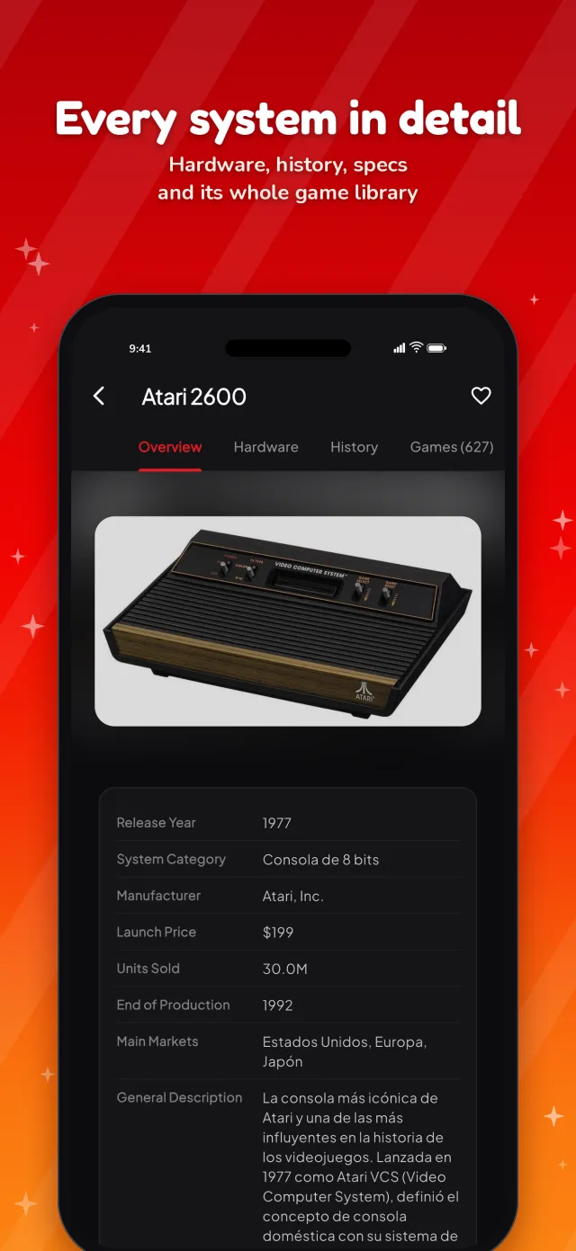 Atarium phone 2