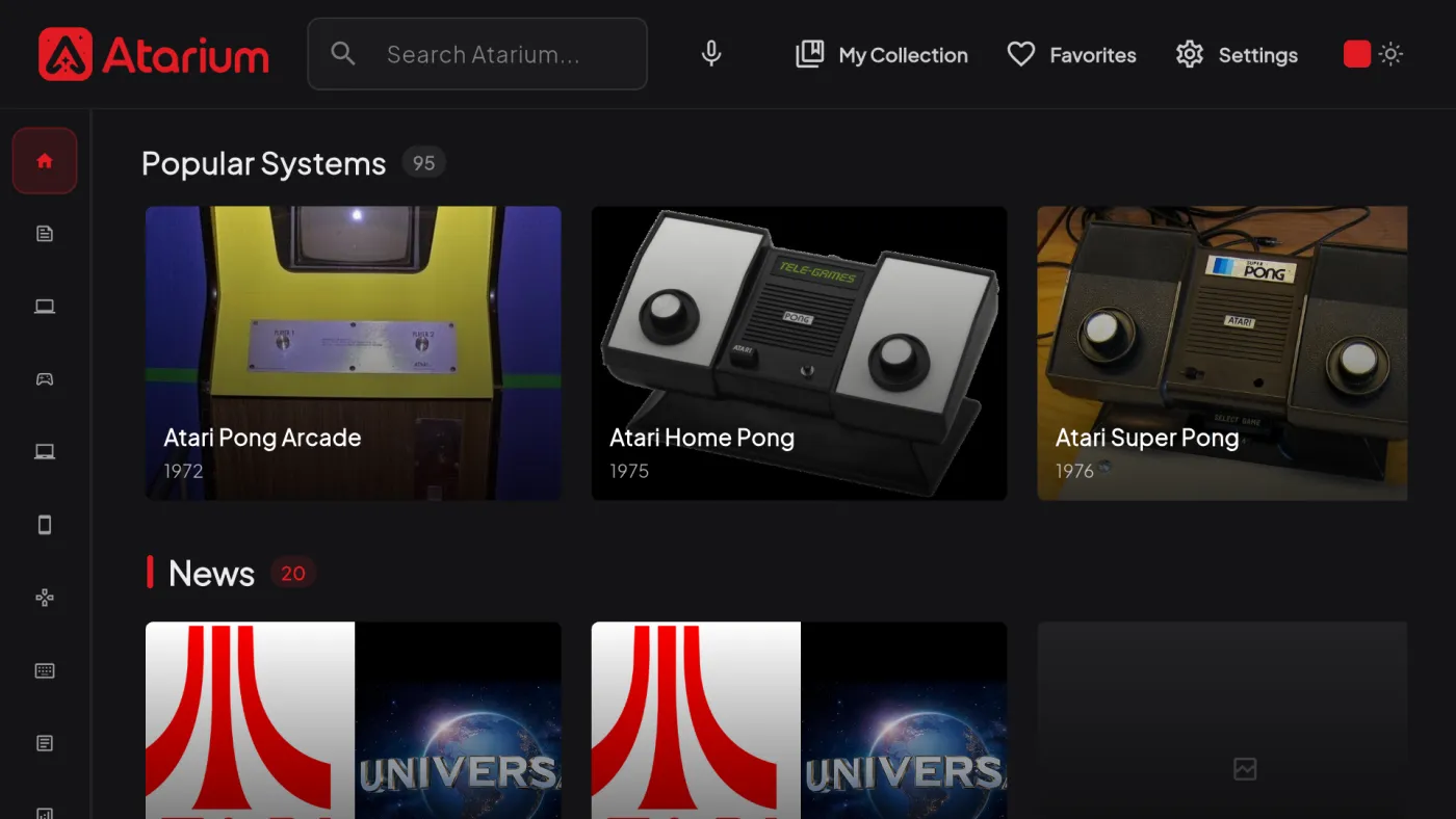 Atarium tv 2